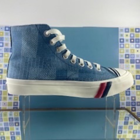 NWOT Pro-Keds High Top Sneakers - Picture 2 of 15